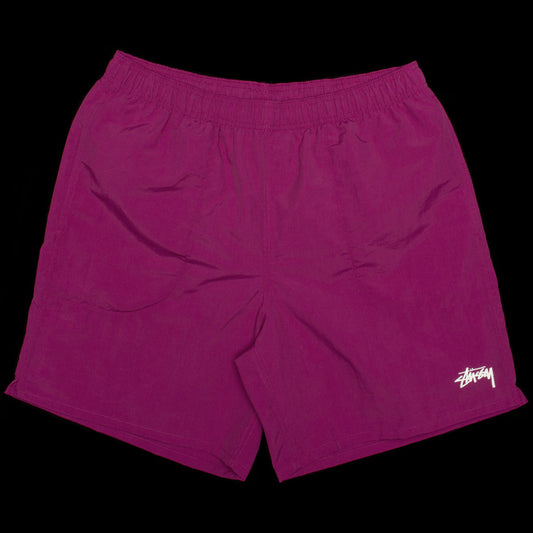 Water Short Stock
