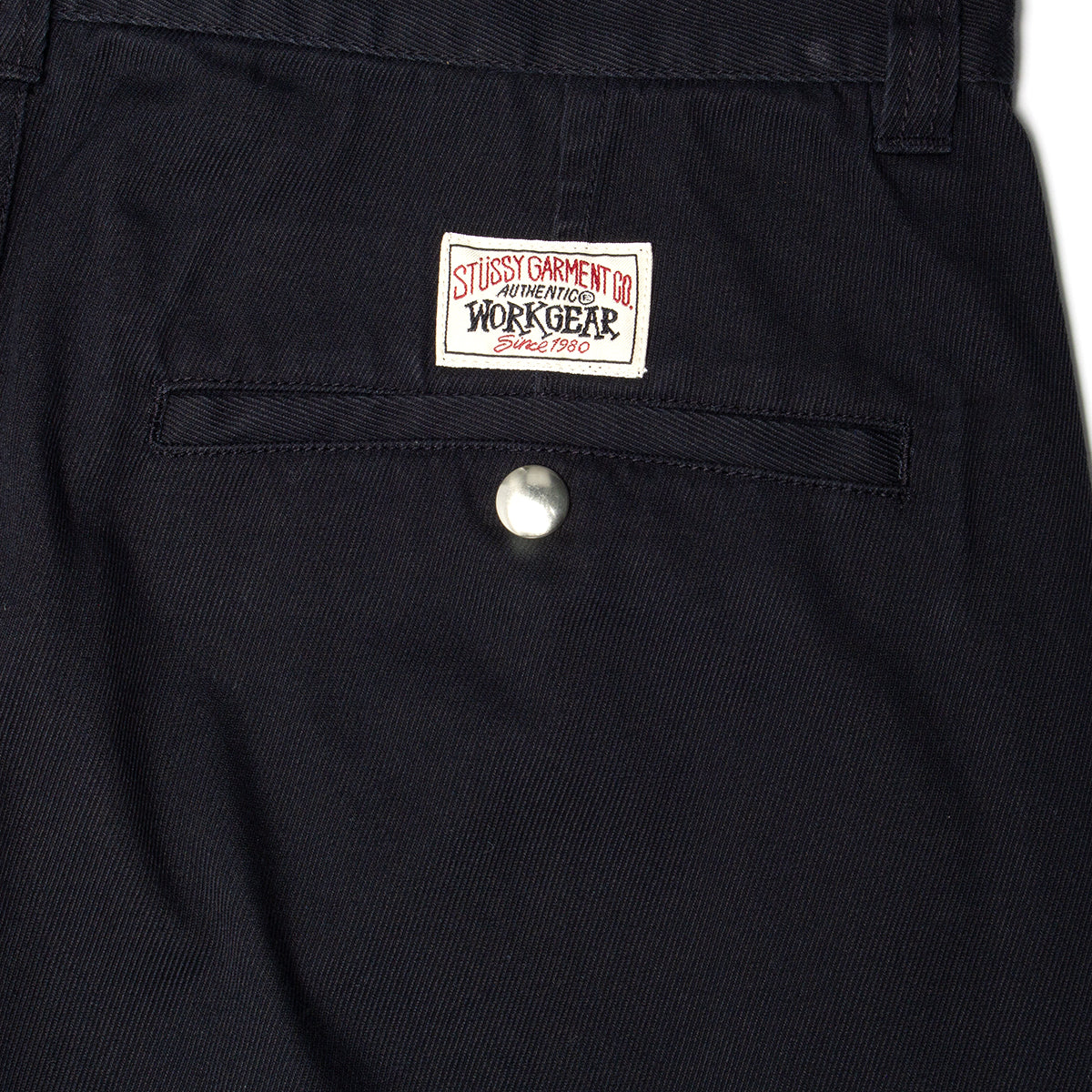 Workgear Trouser Twill