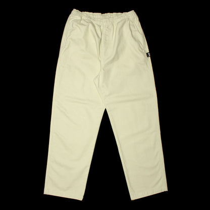 Brushed Beach Pant