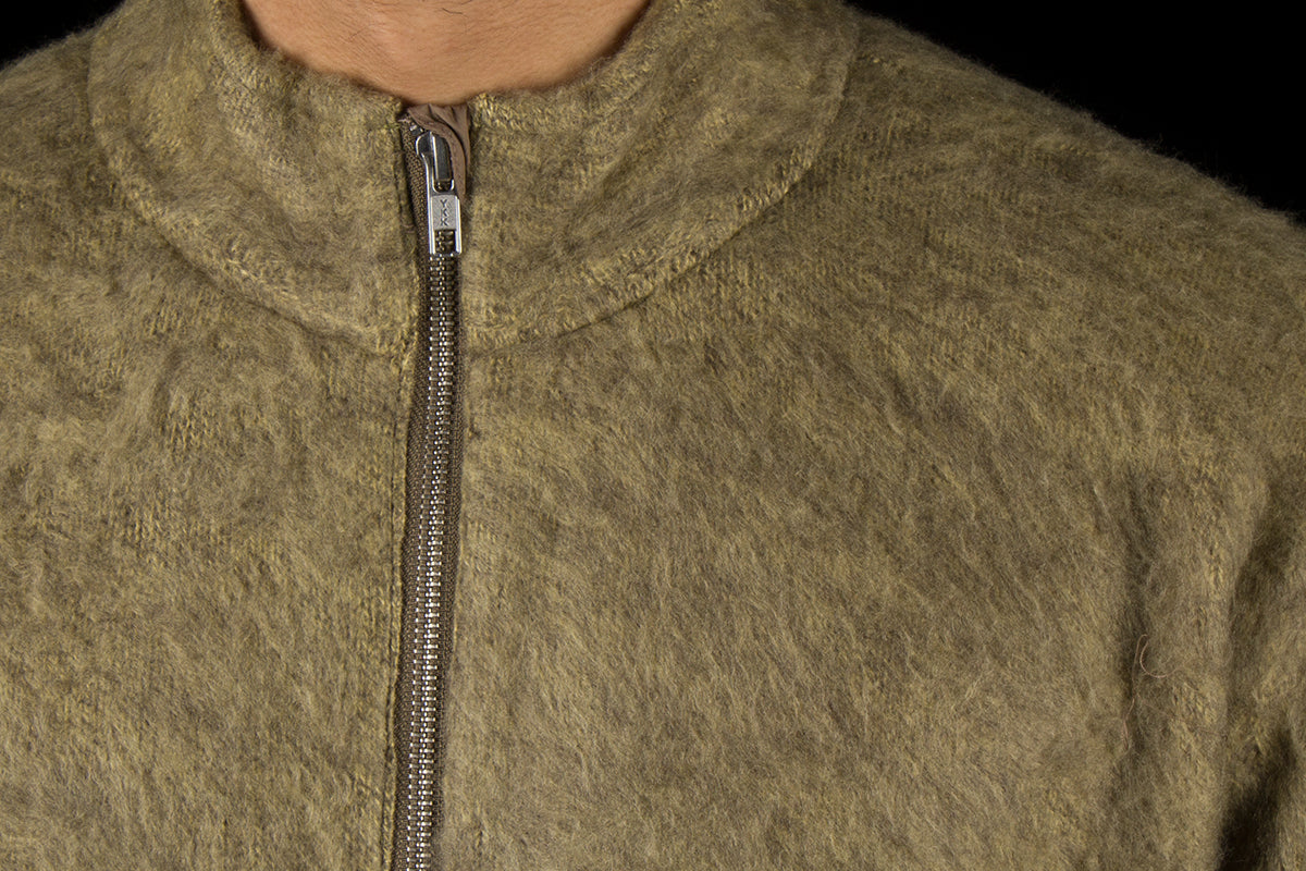 Marsh Jacket