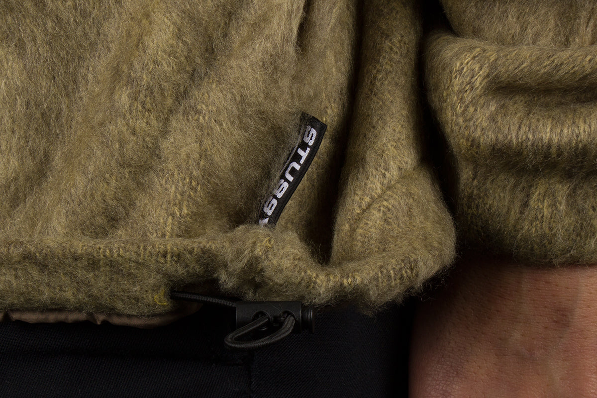 Marsh Jacket