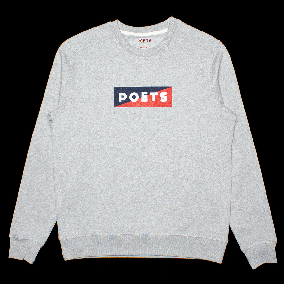 Cinzano Crewneck