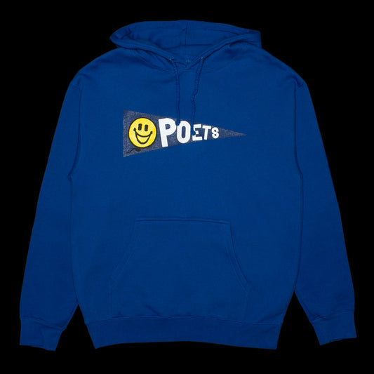 Young Peoples Hoodie