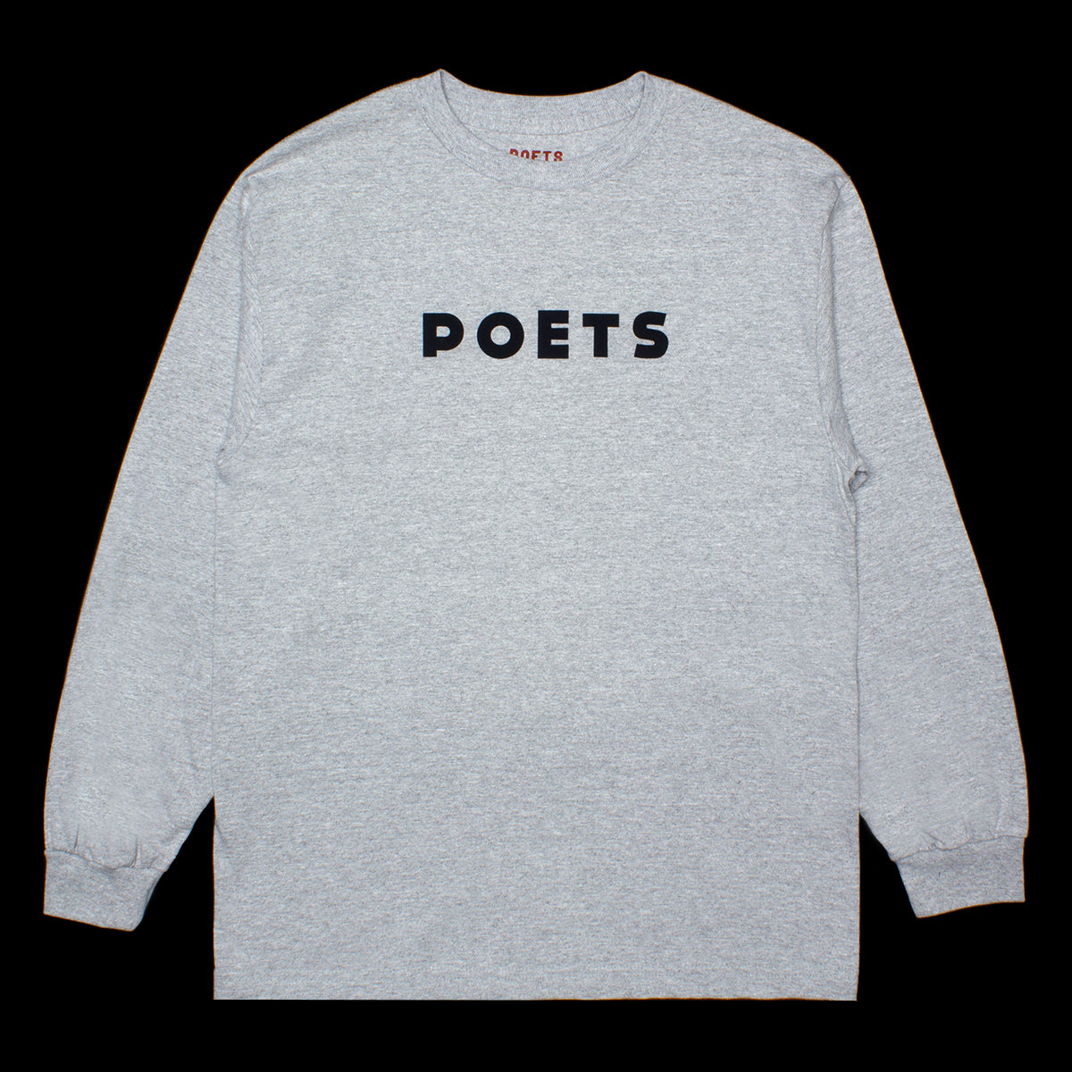 Base L/S T-Shirt