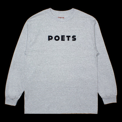 Base L/S T-Shirt