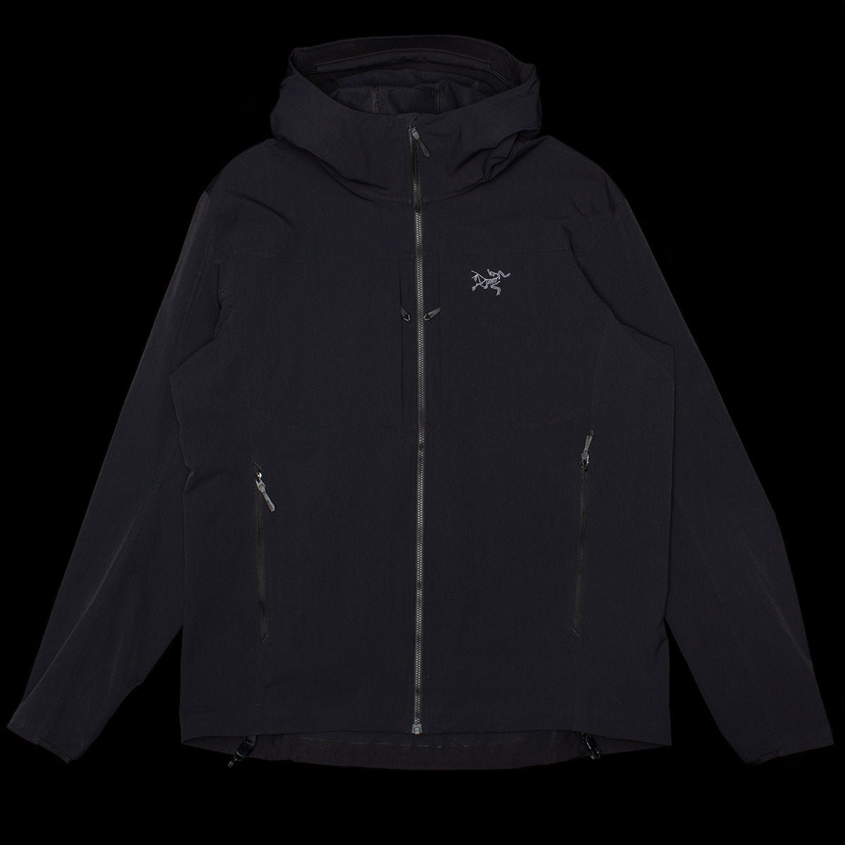 Gamma Hoody