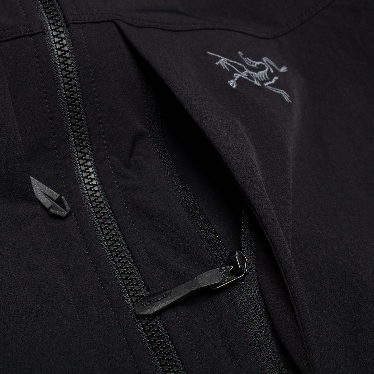 Gamma Hoody
