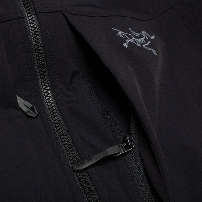 Gamma Hoody