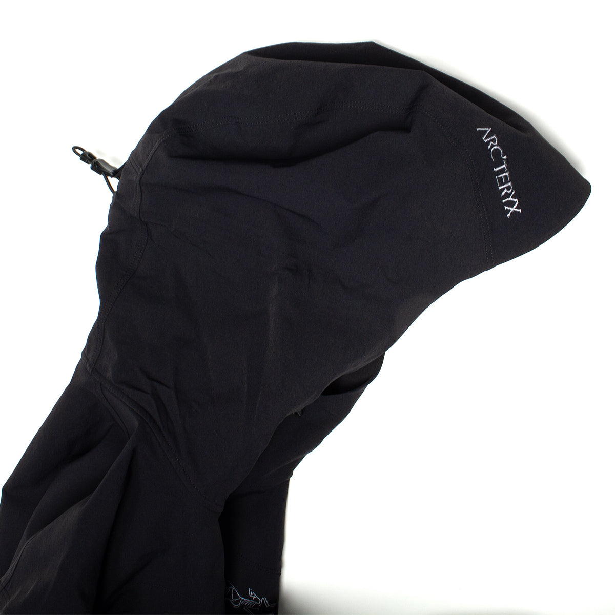 Gamma Hoody