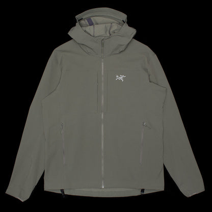 Gamma Hoody