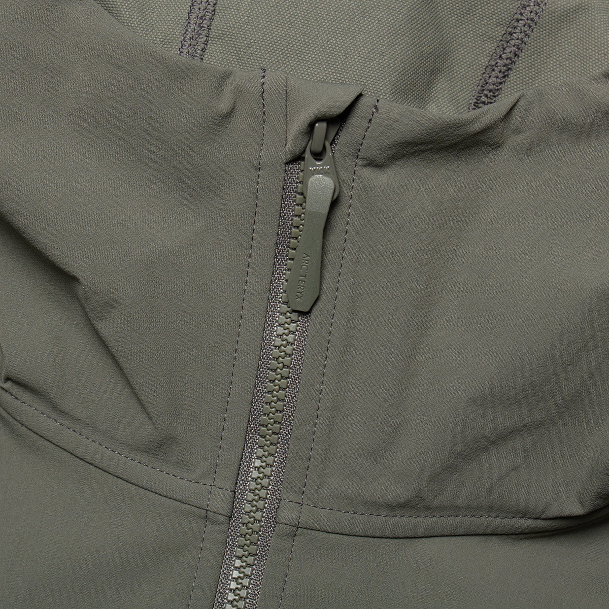 Gamma Hoody