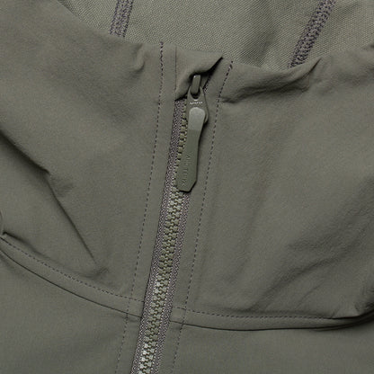 Gamma Hoody