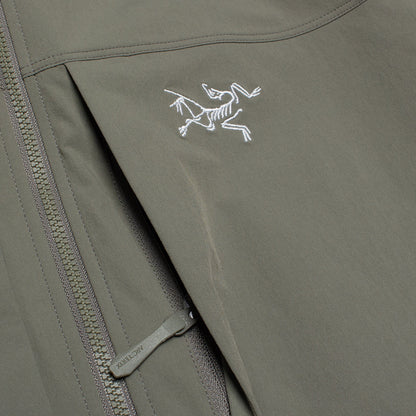 Gamma Hoody
