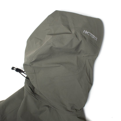 Gamma Hoody