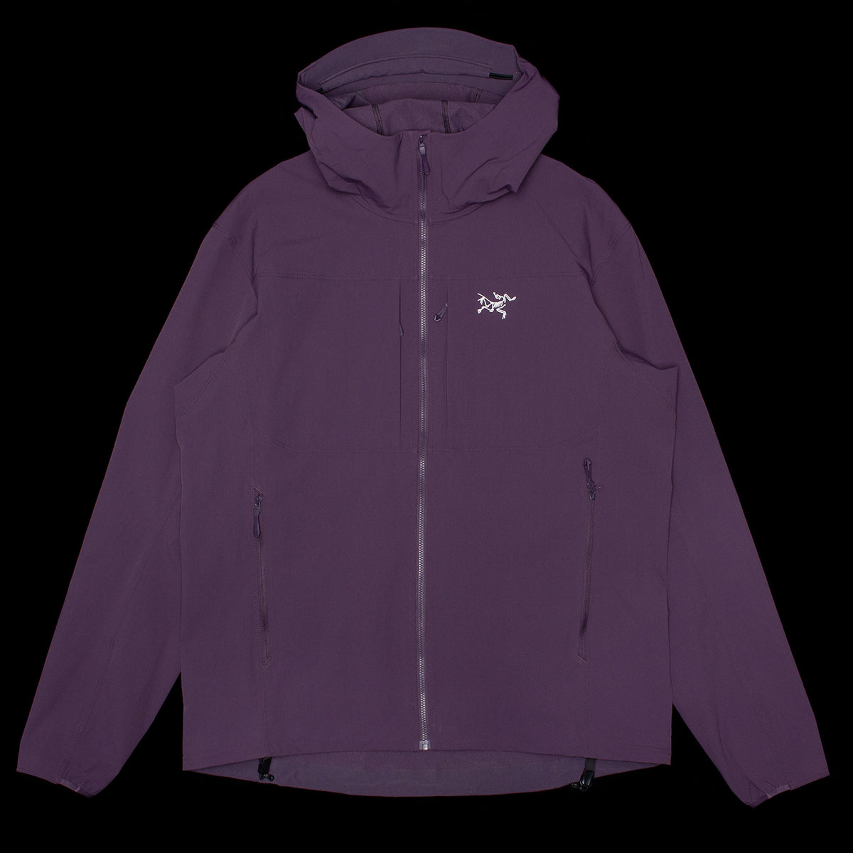 Gamma Hoody