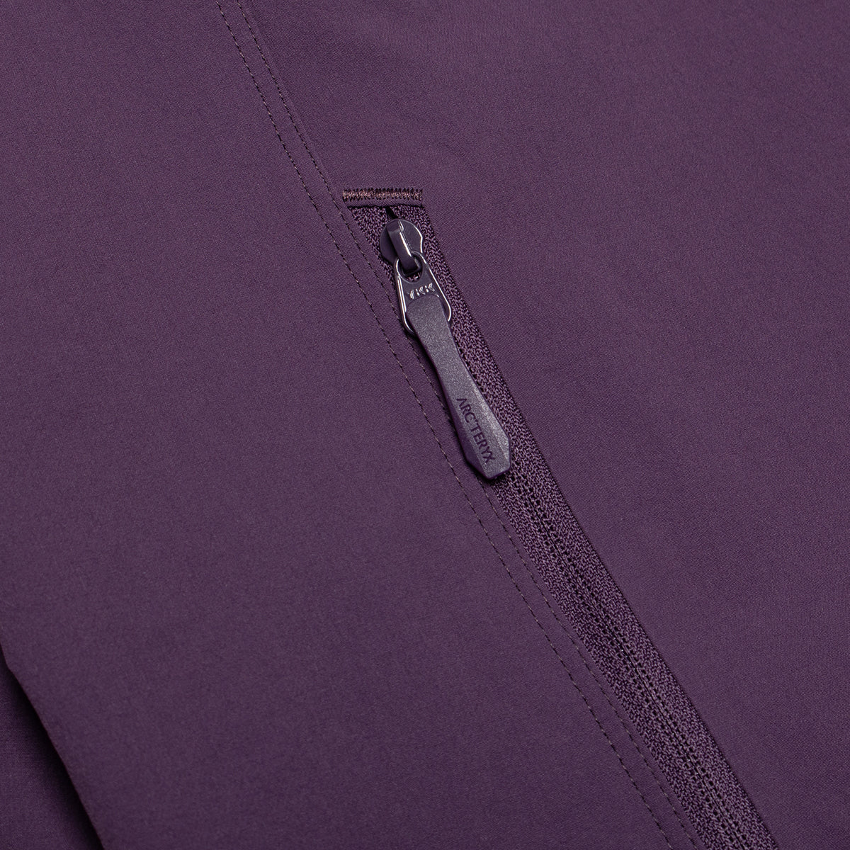 Gamma Hoody