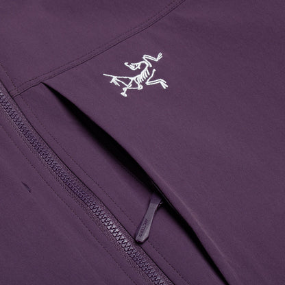 Gamma Hoody