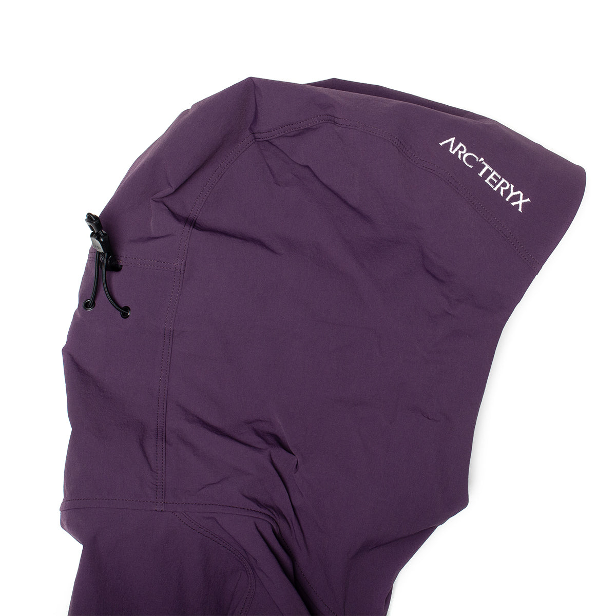 Gamma Hoody