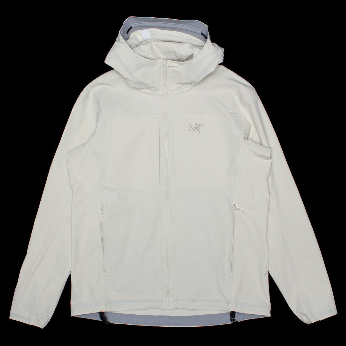 Gamma Hoody