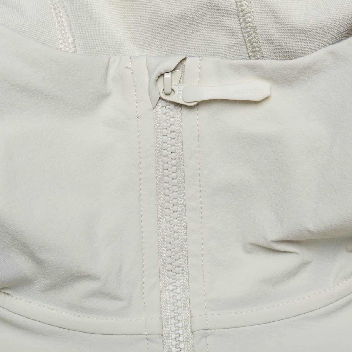 Gamma Hoody