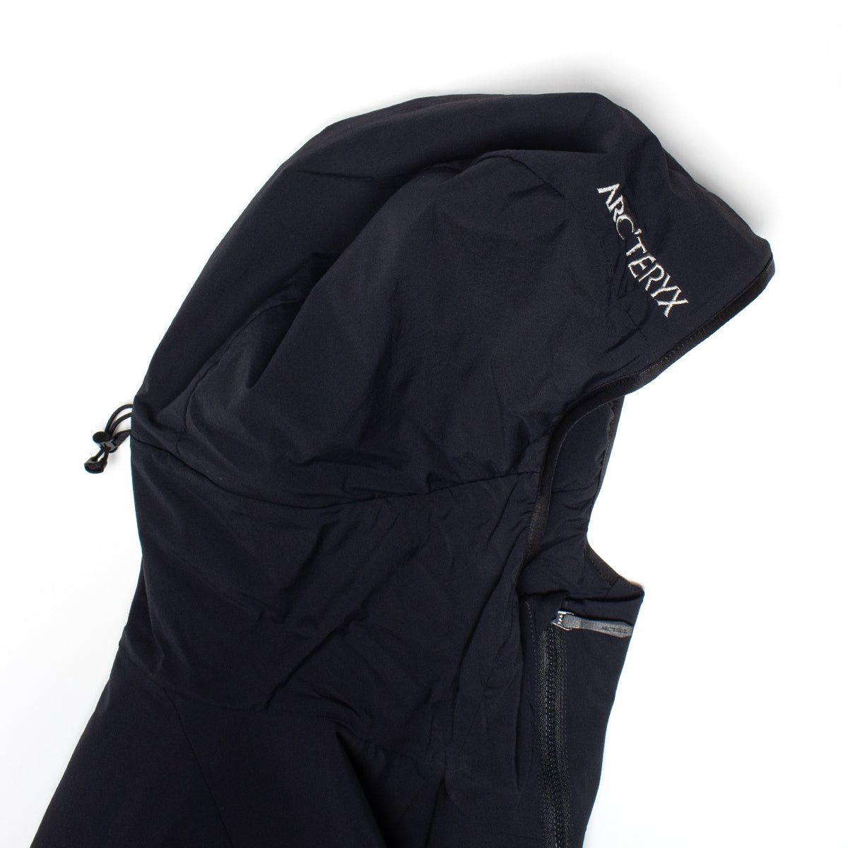 Atom SL Hoody