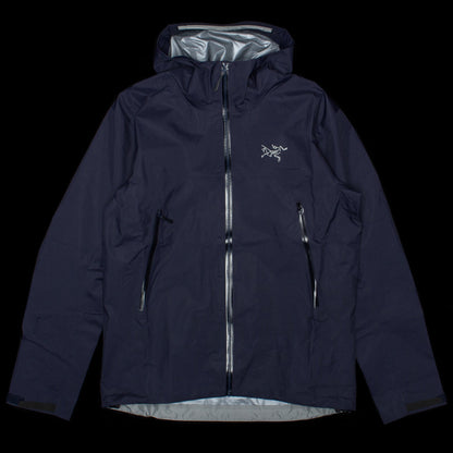 Beta Jacket