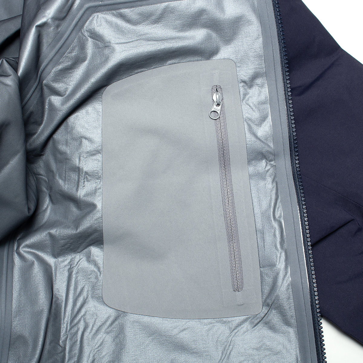Beta Jacket