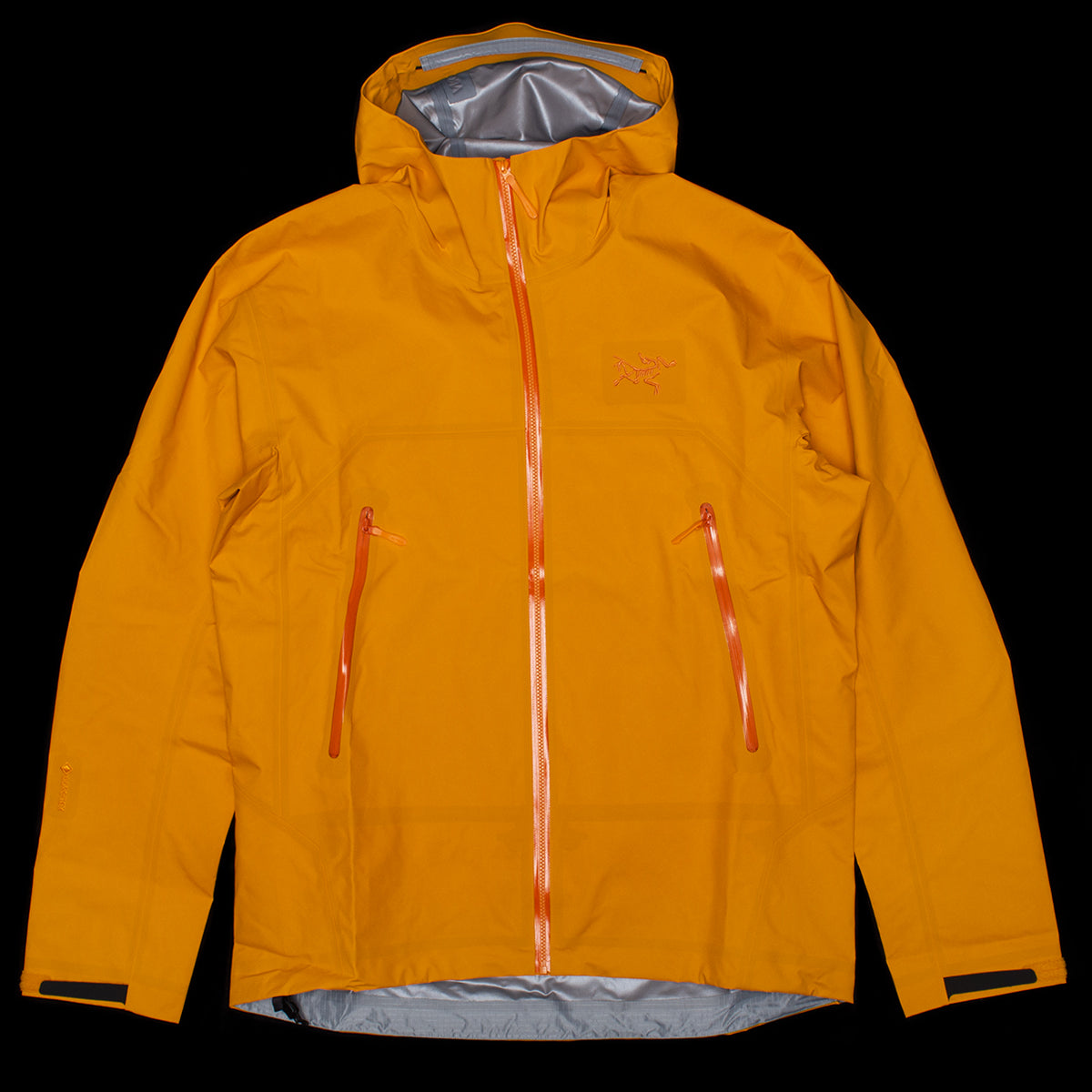Beta Jacket