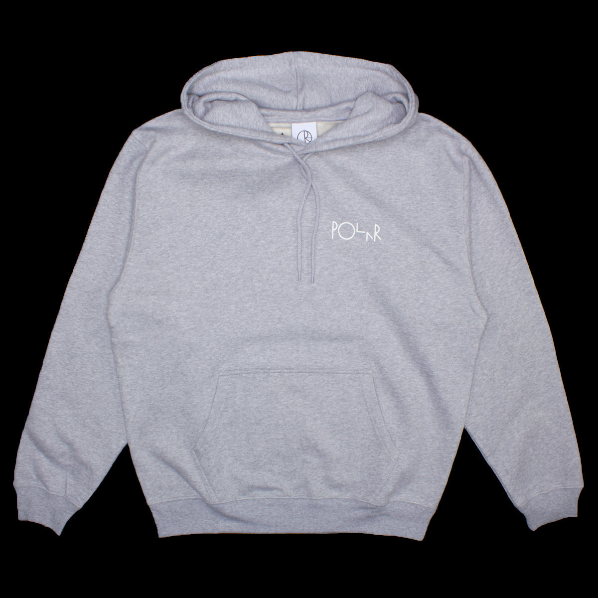 3 Tone Fill Hoodie