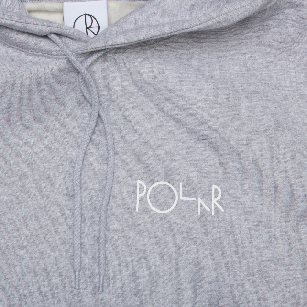 3 Tone Fill Hoodie