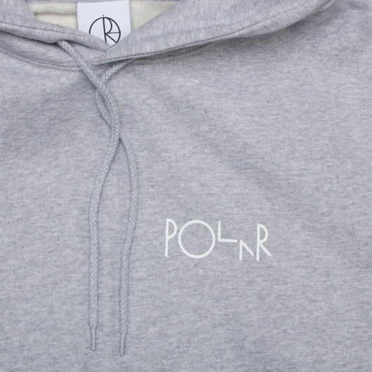 3 Tone Fill Hoodie