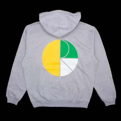 3 Tone Fill Hoodie