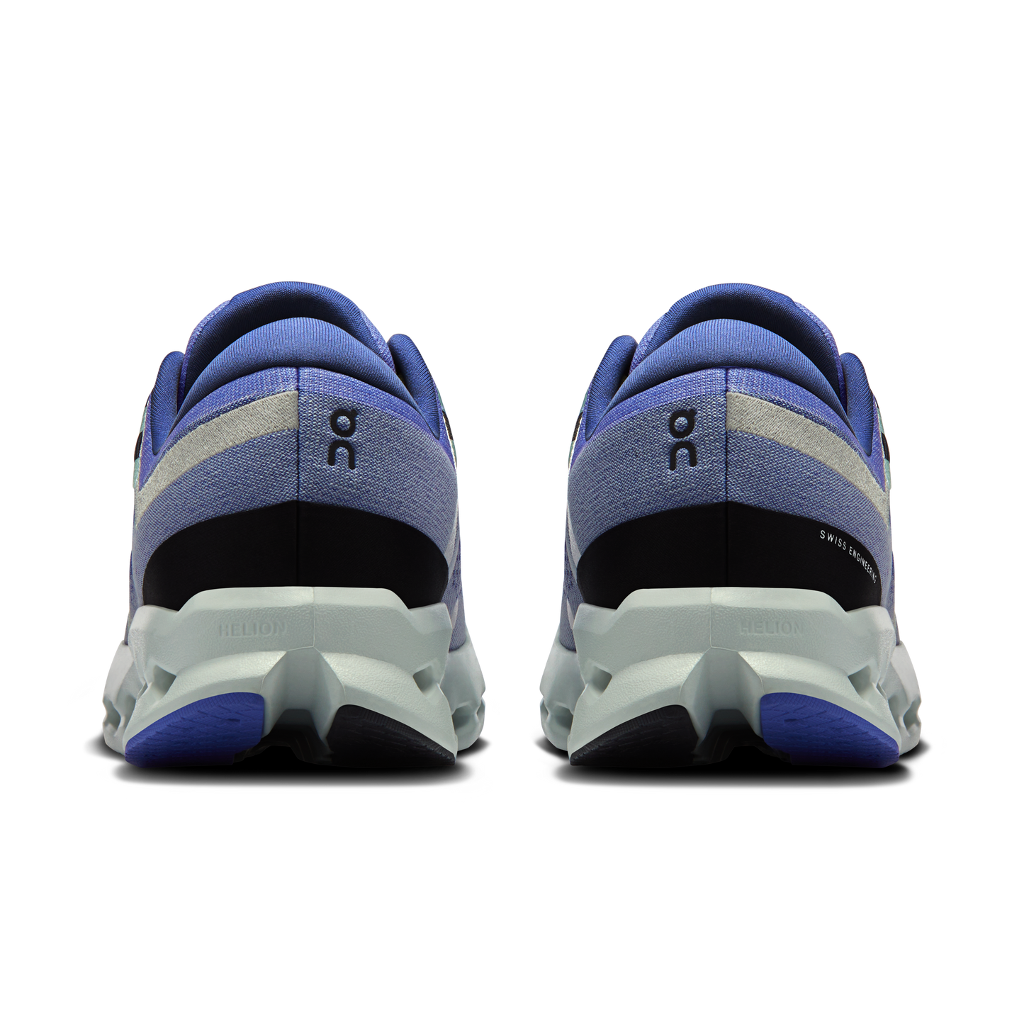 On Running Men's Cloudsurfer 2 Shoes - Sailor / Ivory