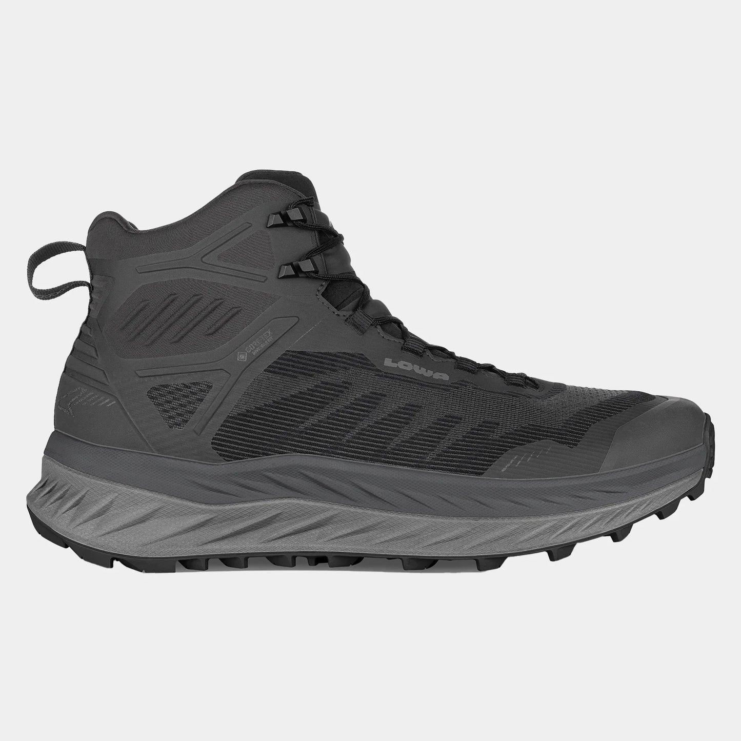LOWA FORTUX GTX QC