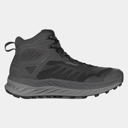 LOWA FORTUX GTX QC