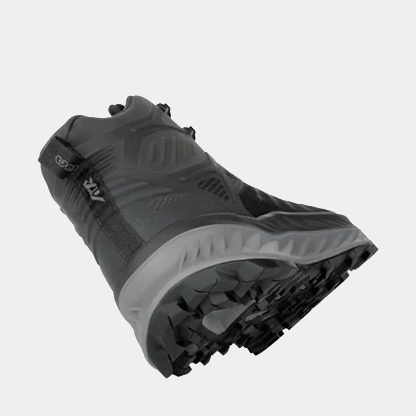 LOWA FORTUX GTX QC