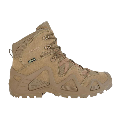 LOWA Zephyr GTX Mid TF Women's