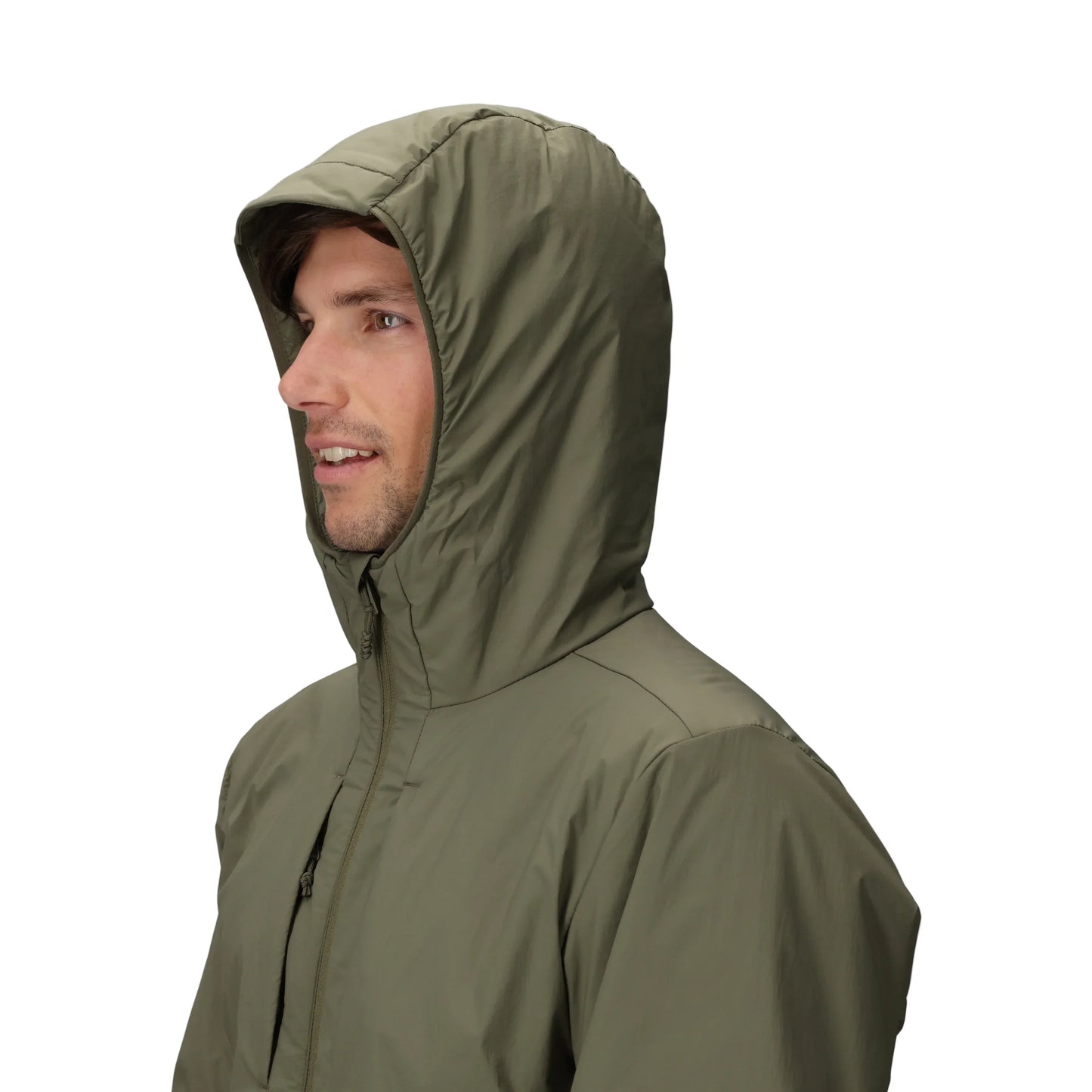 Outdoor Research Men's Shadow Hybrid Hoodie