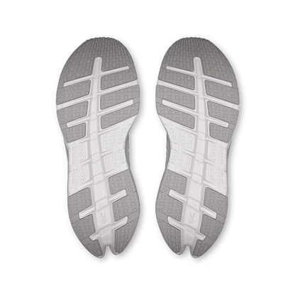 On Running Men's Cloudrunner 3 Shoes - Glacier / Alloy