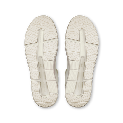 On Running Women's The Roger Advantage Shoes - White / White