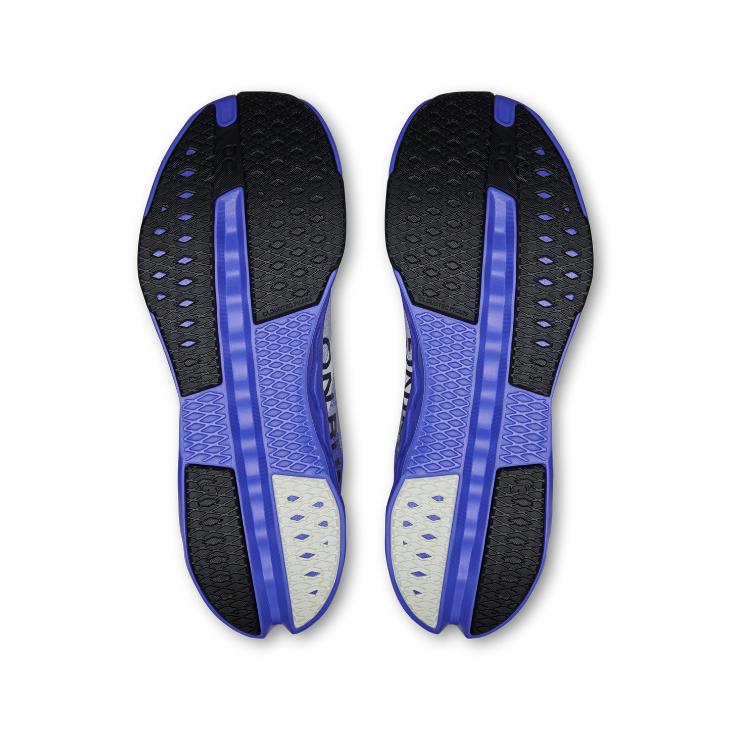 On Running Men's Cloudsurfer Next Shoes - Sailor / Iceberg