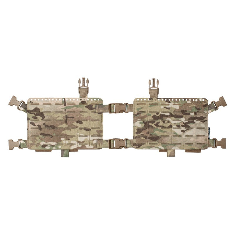 Spiritus Systems 34 Alpha Chest Rig
