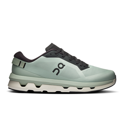 On Running Men's Cloudzone Shoes - Mineral / Black