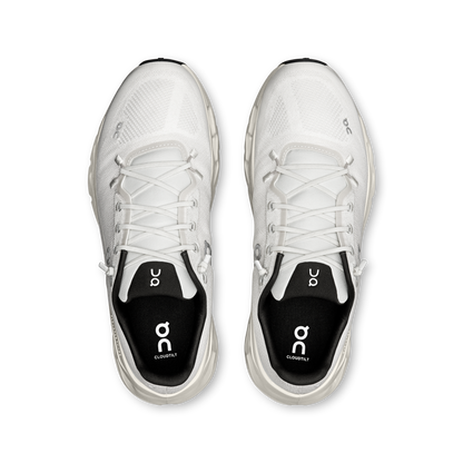 On Running Men's Cloudtilt Shoes - Pearl / Ice