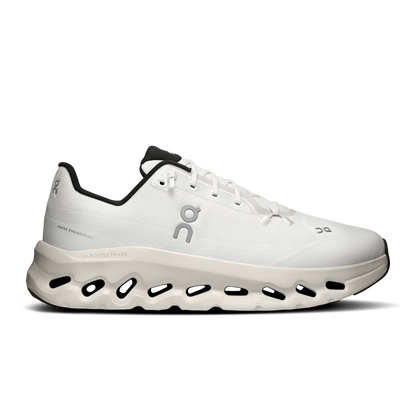 On Running Men's Cloudtilt Shoes - Pearl / Ice