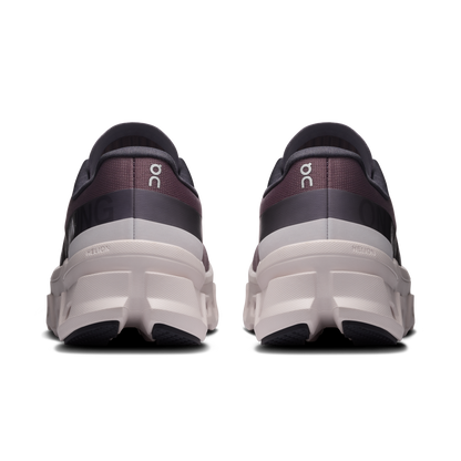 On Running Women's Cloudmonster 1 Shoes - Gobi / Lily
