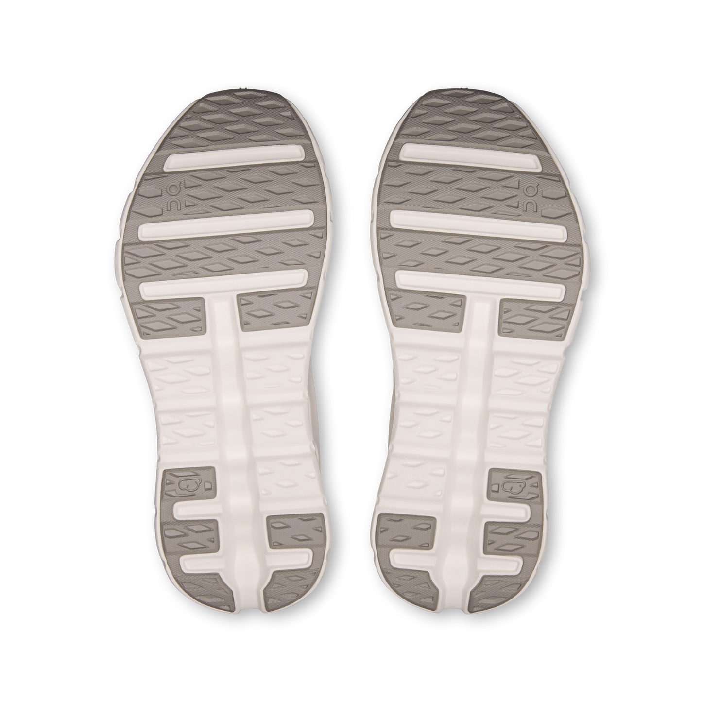 On Running Women's Cloudtilt Shoes - Pearl / Fade