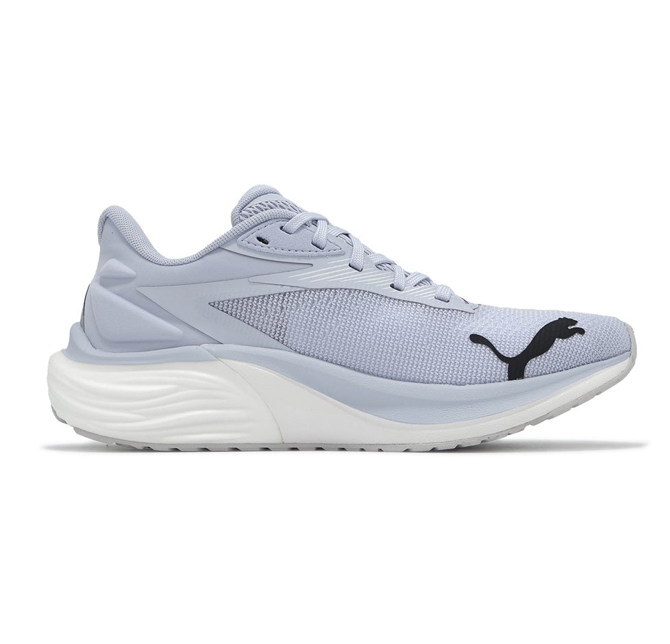 Puma Women's Electrify Nitro 4 Wns Shoes - Purple / White