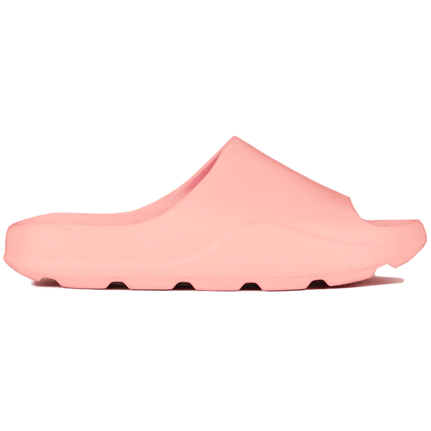 Kappa Authentic Plume 1 Slides - Pink