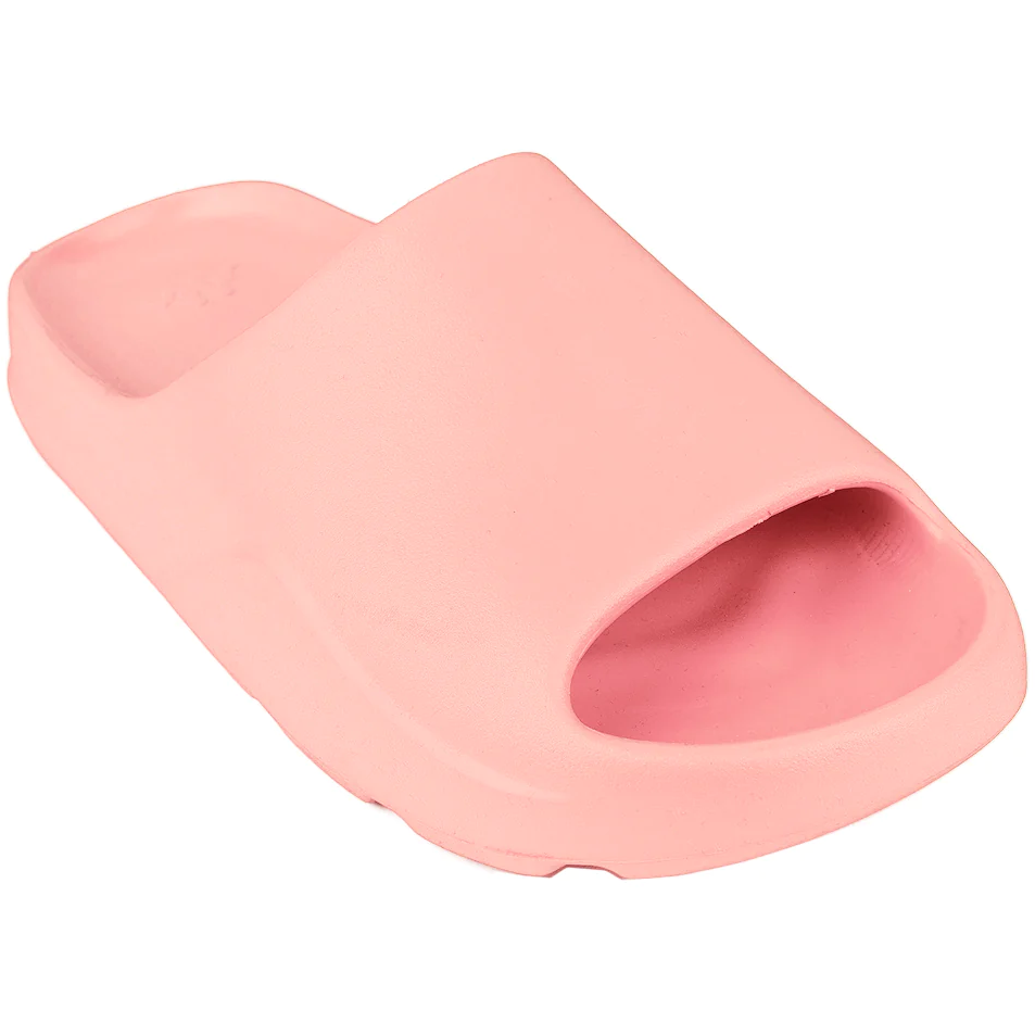 Kappa Authentic Plume 1 Slides - Pink